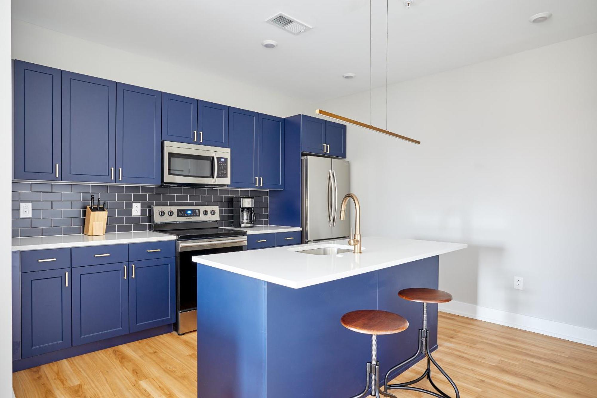The Frankford Aparthotel Philadelphia Exterior photo
